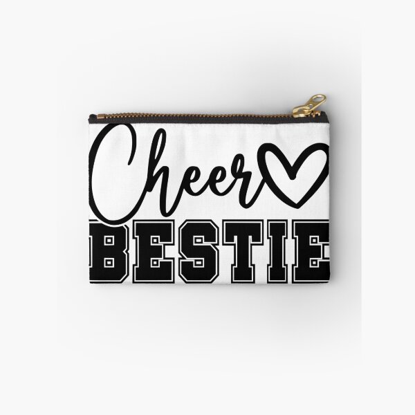 Item preview, Cheer Bestie designed and sold by FloraliteCo.
