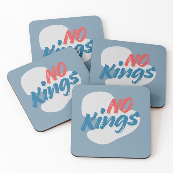 Item preview, No Kings designed and sold by LimasHeaven.