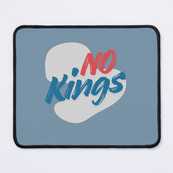 Item preview, No Kings designed and sold by LimasHeaven.