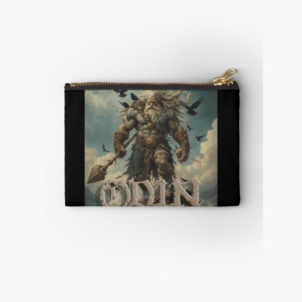 Item preview, ODIN designed and sold by 2TWISTEDBECOME1.