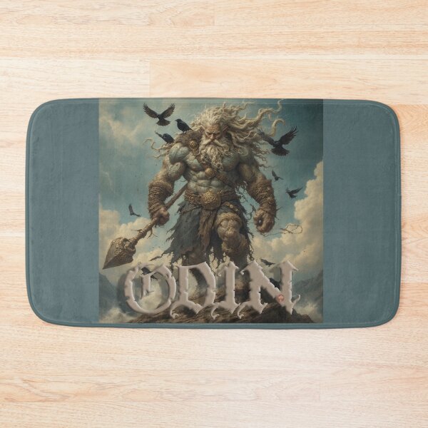 Item preview, ODIN designed and sold by 2TWISTEDBECOME1.
