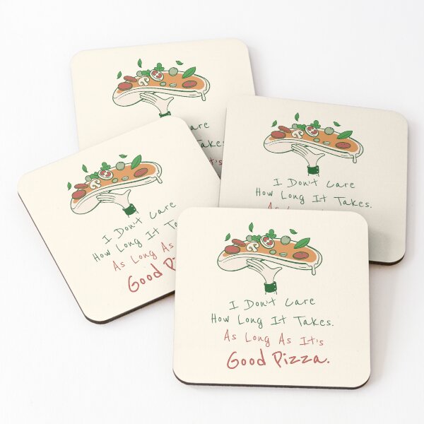 Item preview, Good Pizza Lover Shirt – Funny Food Tee designed and sold by heyyoyeah63.