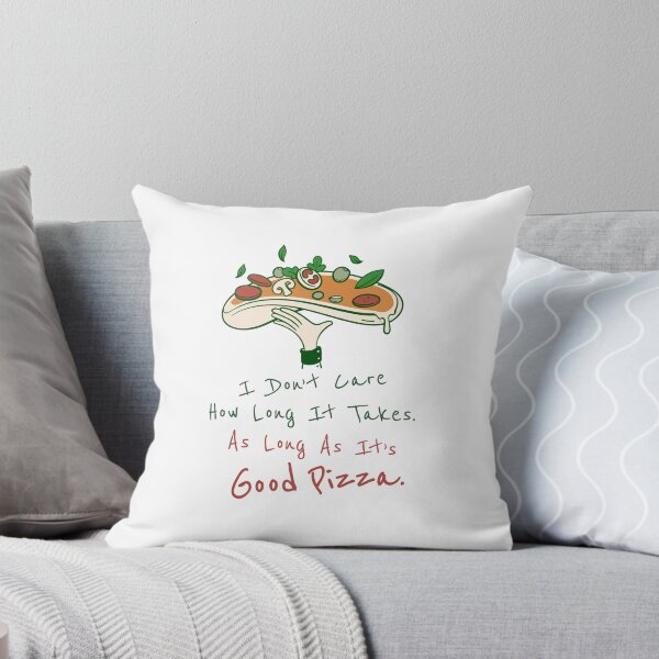 Item preview, Good Pizza Lover Shirt – Funny Food Tee designed and sold by heyyoyeah63.