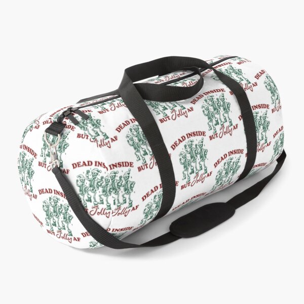 Item preview, But Retro Christmas Af Jolly Essential Dead Classic Vintage Inside designed and sold by SmithWSTaRR.