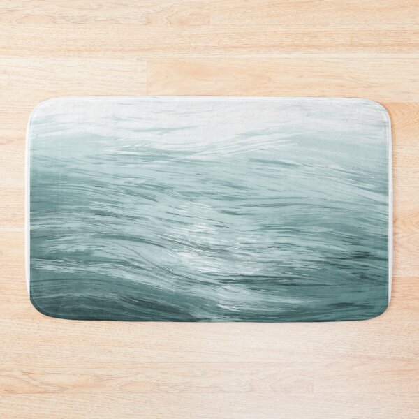 Item preview, Spiritfarer Inspired Ocean Waves  designed and sold by nyxhra.