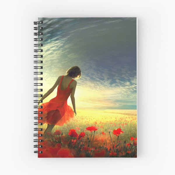 Item preview, Floating Fields designed and sold by Igor Zenin Art.