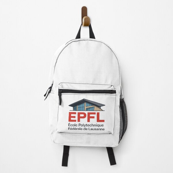 Item preview, École Polytechnique Fédérale de Lausanne – EPFL Est. 1853 designed and sold by BestDetailer.
