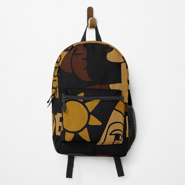 Item preview, Bali Island | Minimal Style Art | Tropical Travel Design with Boho Aesthetic designed and sold by OzzFrequency.