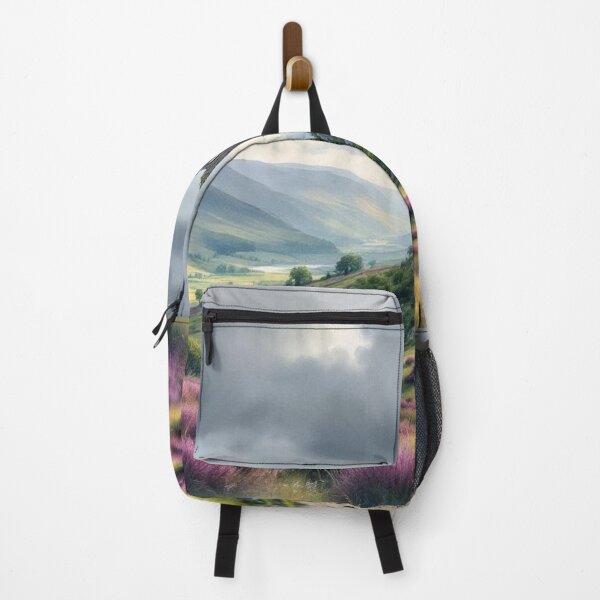 Item preview, Ruins of an old castle (Scotland) designed and sold by jefboutique6150.