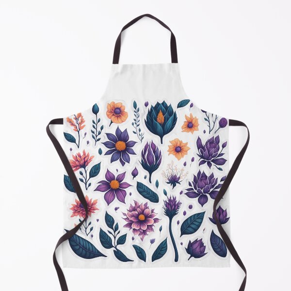 Item preview, Whispers of Bloom — The Language of Light and Petals designed and sold by EightMustangs.
