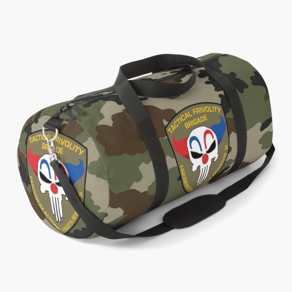 Item preview, Tactical Frivolity Brigade designed and sold by Peregrinus Creative.