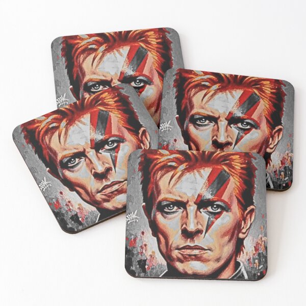Item preview, The Starman: Dynamic Graffiti Style designed and sold by Art's Diner.