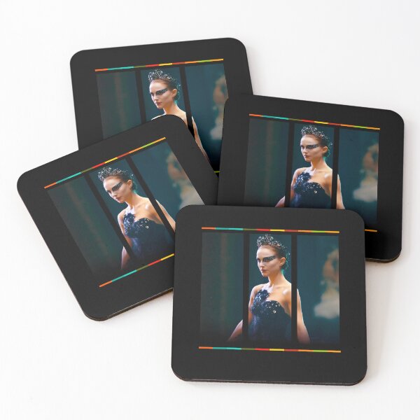 Item preview, Black Swan designed and sold by VerdantInk.