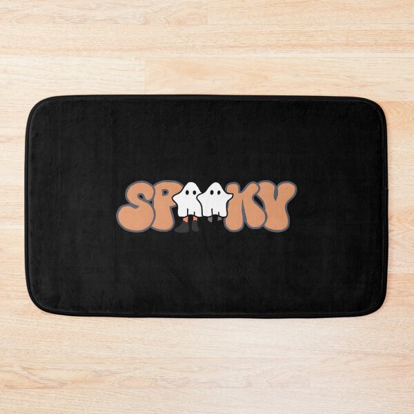 Item preview, Spooky Ghosts designed and sold by PuffsKashtan.