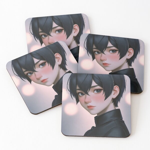 Item preview, Intense gaze designed and sold by VEIR.