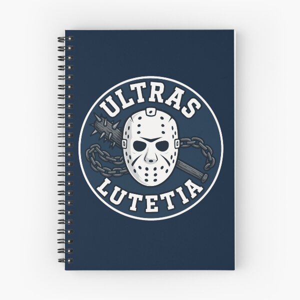 Item preview,  Ultras Forever Lutetia Paris designed and sold by canvasriddle.