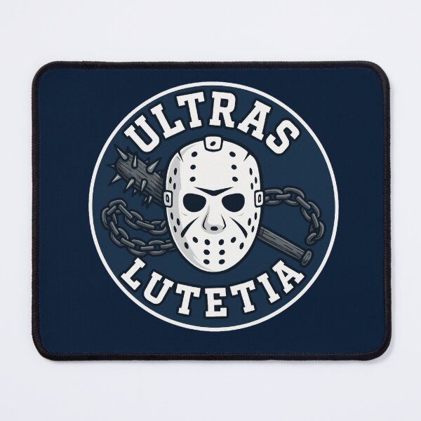 Item preview, Ultras Forever Lutetia Paris designed and sold by canvasriddle.