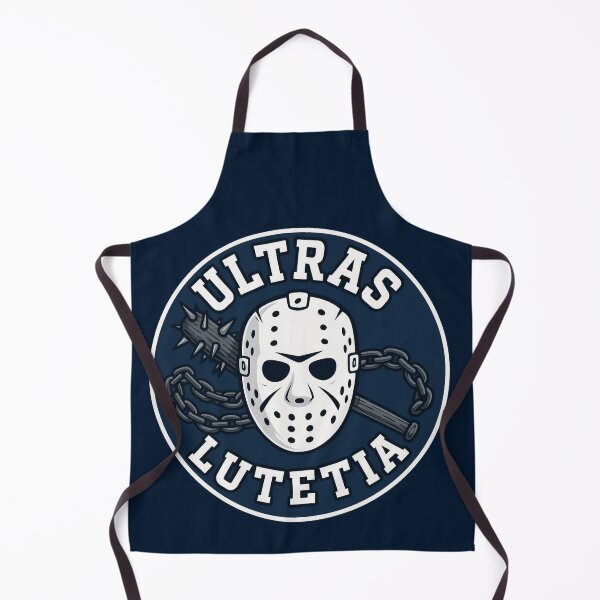 Item preview, Ultras Forever Lutetia Paris designed and sold by canvasriddle.