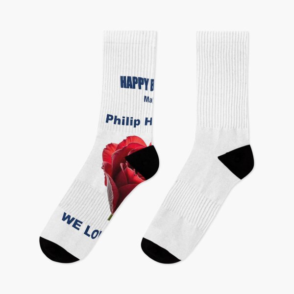 Item preview, Tribute to Philip H. Dybvig  — May 22 designed and sold by ariksworld.