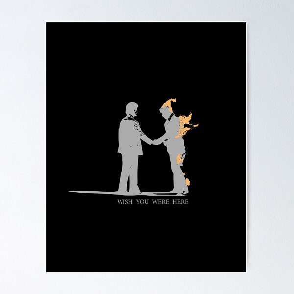 【非売品】i wish you were here B2 サイズ 上質 ポスター 非売品】i wish you were here B2 サイズ 上質 ポスター - メルカリ