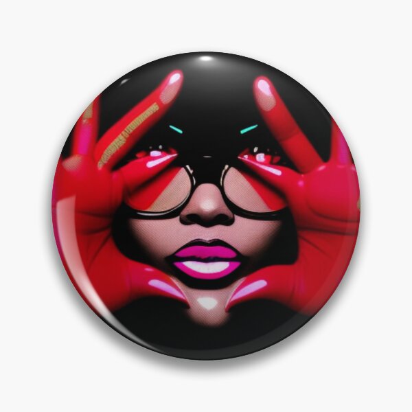 Item preview, Boujee Queen designed and sold by R0X Designs .