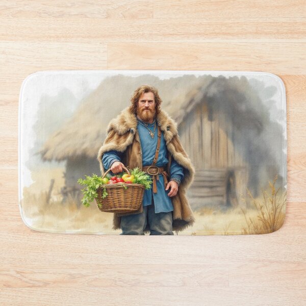 Item preview, Celtic Peasant (Early Middle Ages) designed and sold by jefboutique6150.