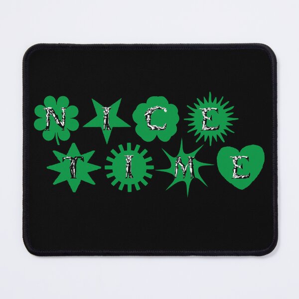 Item preview, Have a Nice Time everyday! designed and sold by NICETIME STUDIO.