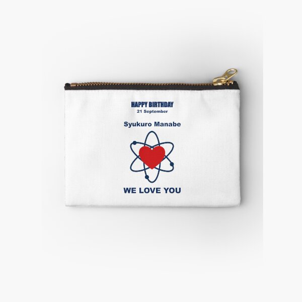 Item preview, Tribute to Syukuro Manabe  — 21 September designed and sold by ariksworld.
