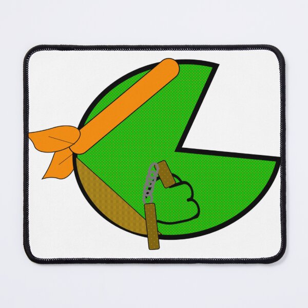 Item preview, Pizza Party Planner - 8 BITS OF GLORY™ designed and sold by 8 BITS OF GLORY™.