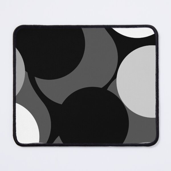 Item preview, BLACK & WHITE PATTEN designed and sold by THEDESIGNERTTY.