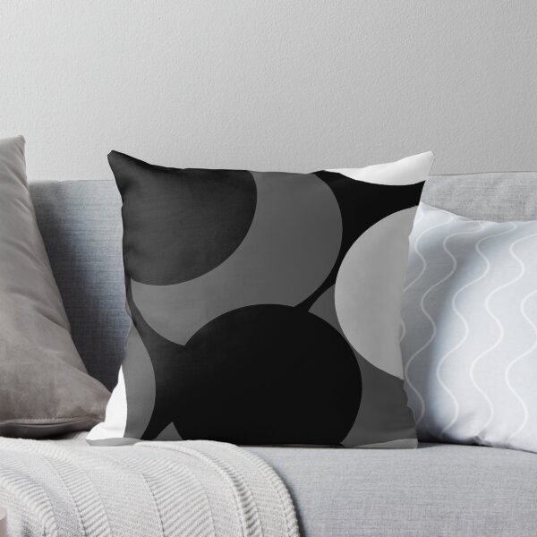 Item preview, BLACK & WHITE PATTEN designed and sold by THEDESIGNERTTY.