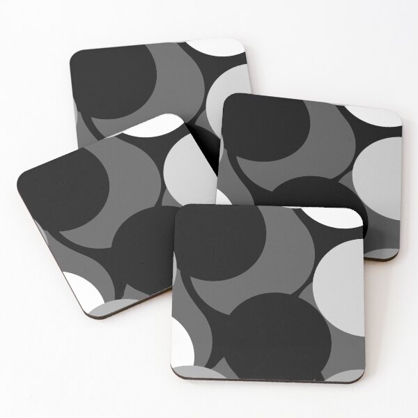 Item preview, BLACK & WHITE PATTEN designed and sold by THEDESIGNERTTY.