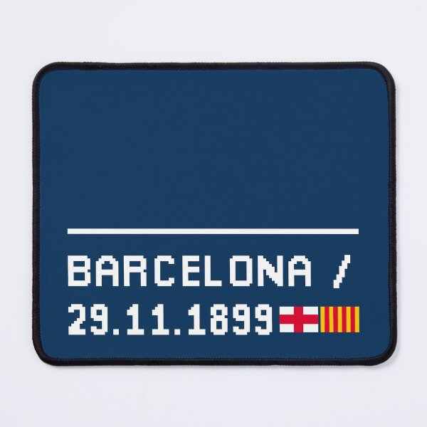 Item preview, FC Barcelona 29 11 1899 designed and sold by abihooper.
