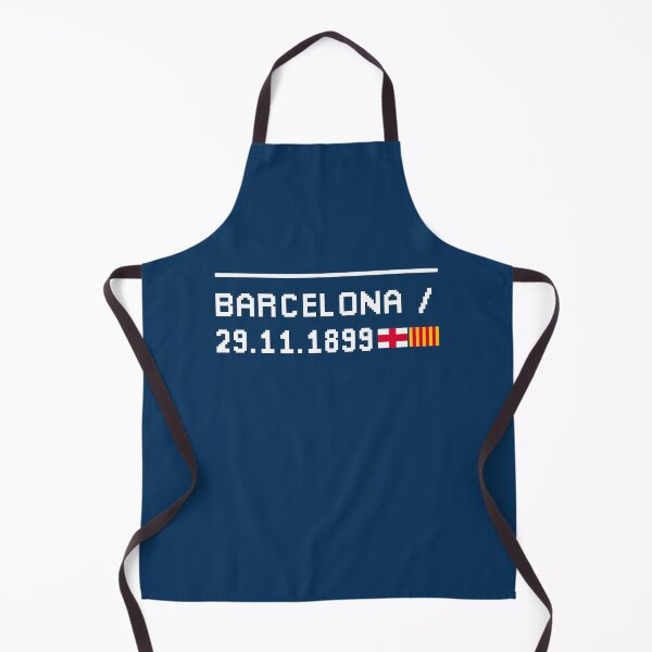 Item preview, FC Barcelona 29 11 1899 designed and sold by abihooper.
