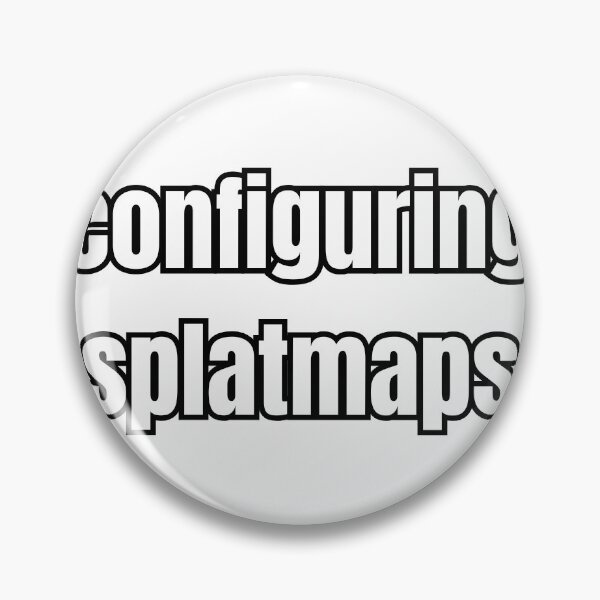 Item preview, splatmaps designed and sold by PJTorture.