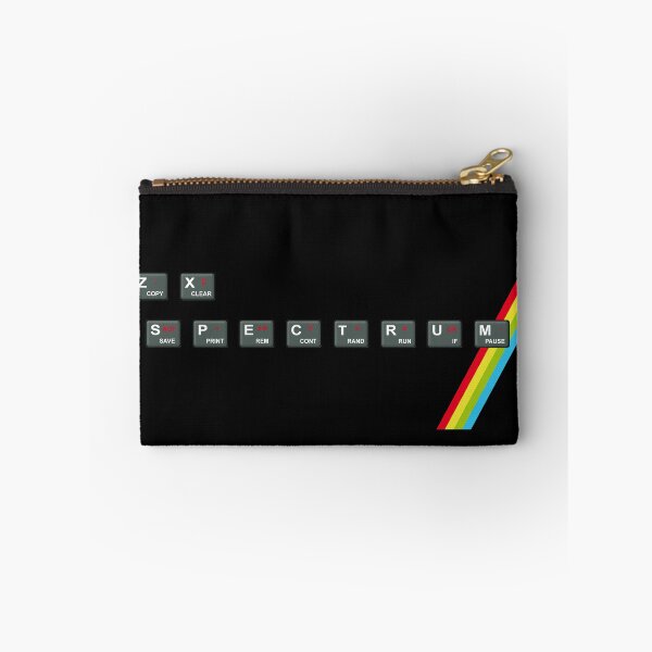 Item preview, Spectrum keyboard designed and sold by Caldofran.