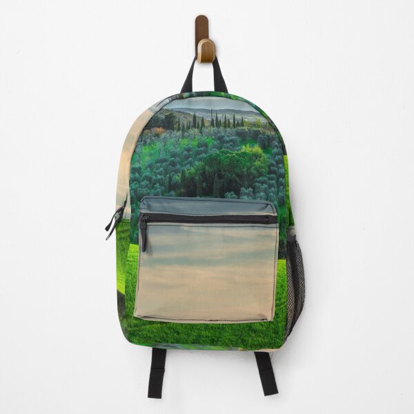 Item preview, Landscape in Maremma. Casale Marittimo, Tuscany, Italy designed and sold by Stefano Orazzini.