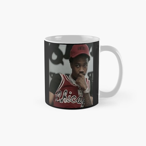 Item preview, Fourpor Rap Roddy American Tour designed and sold by EganPace.