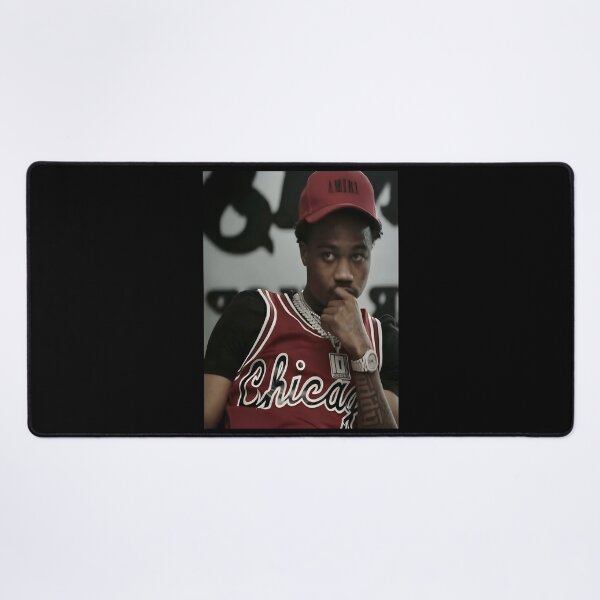 Item preview, Fourpor Rap Roddy American Tour designed and sold by EganPace.