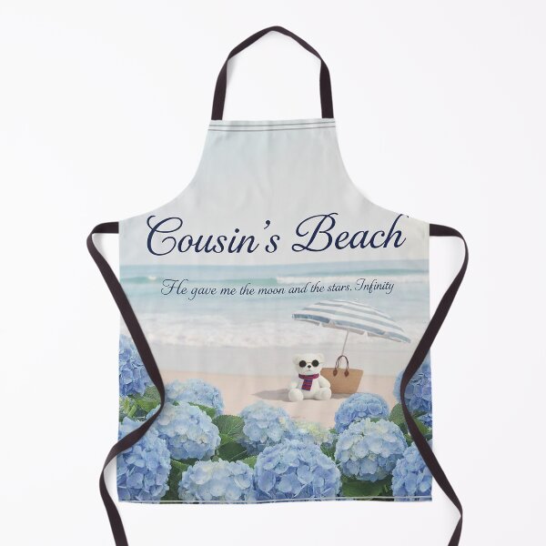 Item preview, Cousins Beach designed and sold by Infinity Beans.