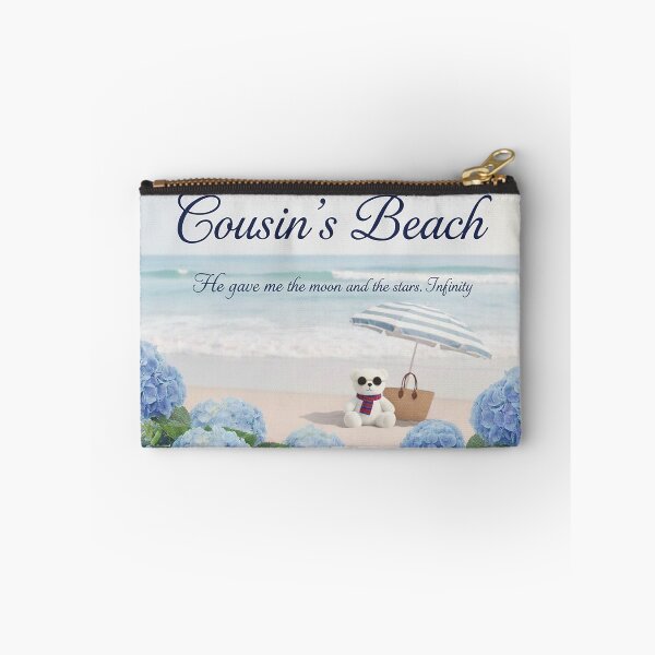 Item preview, Cousins Beach designed and sold by Infinity Beans.