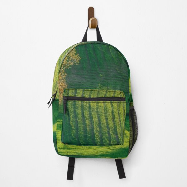 Item preview, Trees in bloom among the rolling hills in Tuscany, Italy designed and sold by Stefano Orazzini.