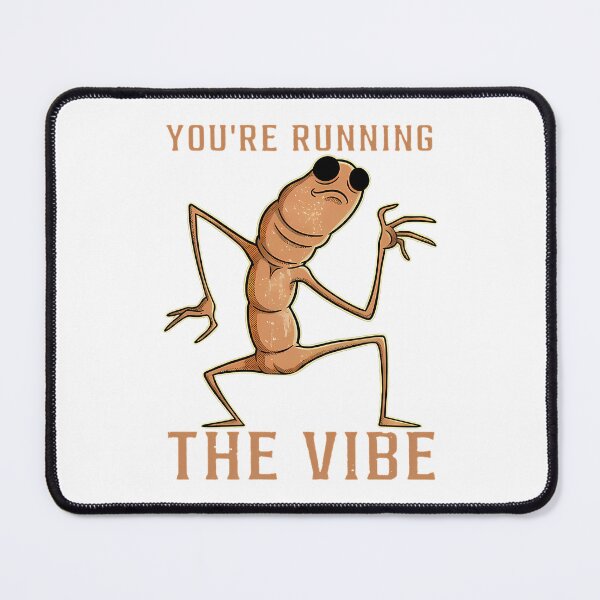 Item preview, Meme Trending Retro By Funny Worm Style Quote designed and sold by Williammarger.