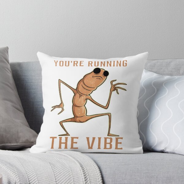 Item preview, Meme Trending Retro By Funny Worm Style Quote designed and sold by Williammarger.