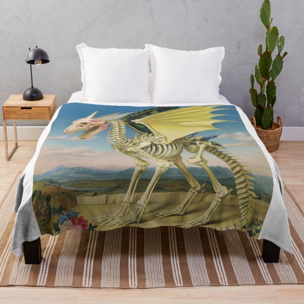 Item preview, DRAGON SKELETONS .4 designed and sold by lautir.