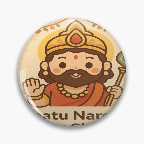 Item preview, Khatu shyam ji  designed and sold by The-design24.