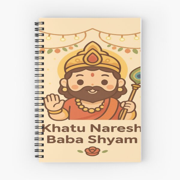 Item preview, Khatu shyam ji  designed and sold by The-design24.