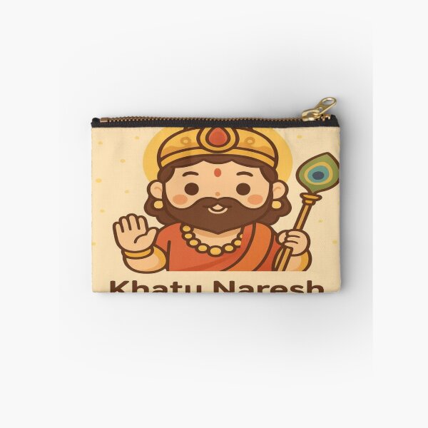 Item preview, Khatu shyam ji  designed and sold by The-design24.