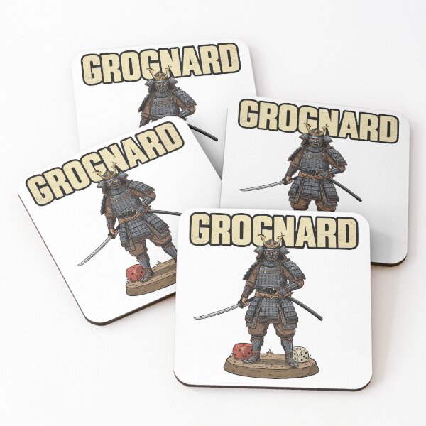 Item preview, Grognard designed and sold by sirglennbo.