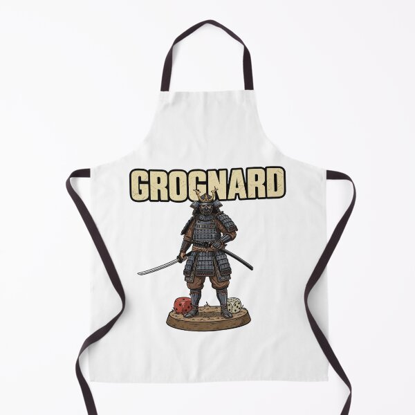 Item preview, Grognard designed and sold by sirglennbo.